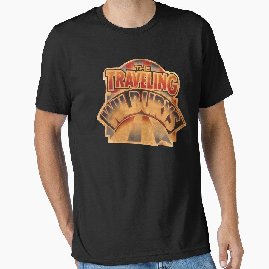 Traveling Wilburys Collection Basic Waistcoat by Patriciaohn