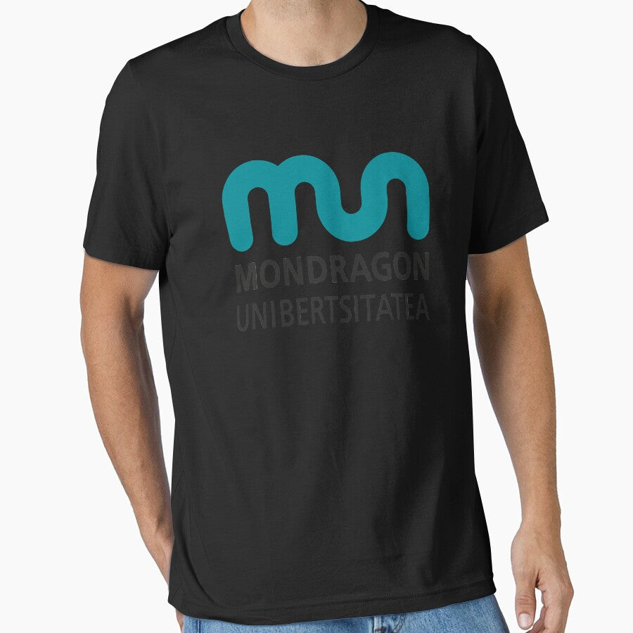 Mondragon U by Dachloe