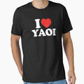 I Love Yaoi by shitpostee