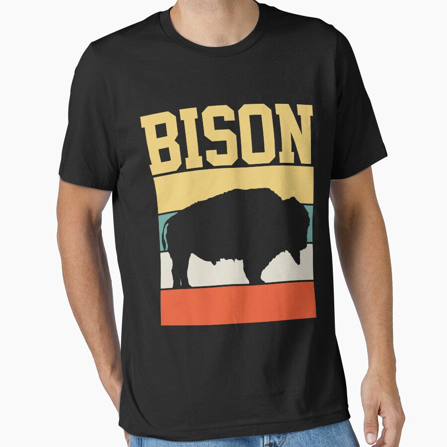 Bison by 4tomic