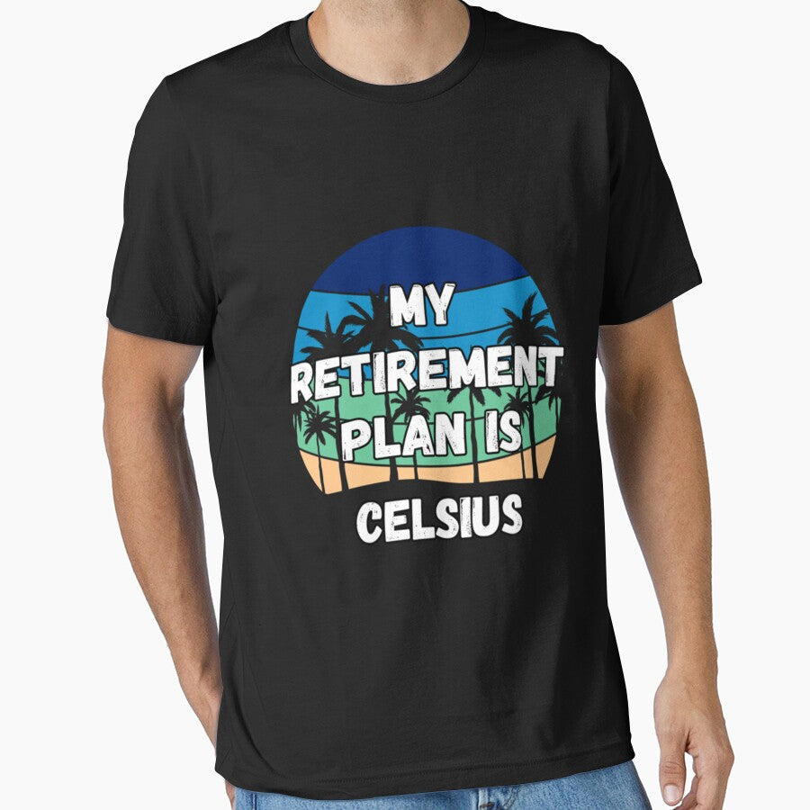 Celsius Crypto, My Retirement Plan is Celsius by DrunkGirlD1901