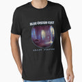 Blue Oyster Cult: Ghost Stories #7039 by lukas-lei-art
