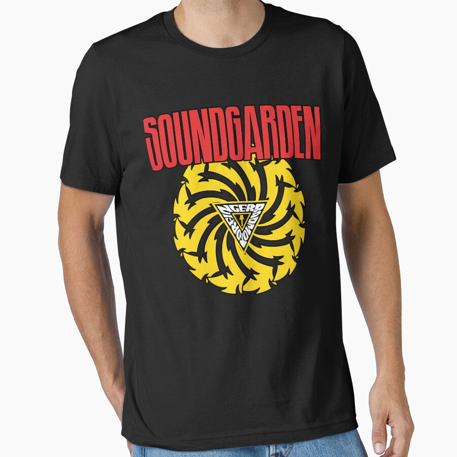 Legend Of Soundgarden by Alainhierry