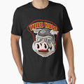 Wild Hogs Logo by CorneKreig