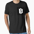 Blum Crypto Logo - Digital Currency and Blockchain Design by BubbleSpy