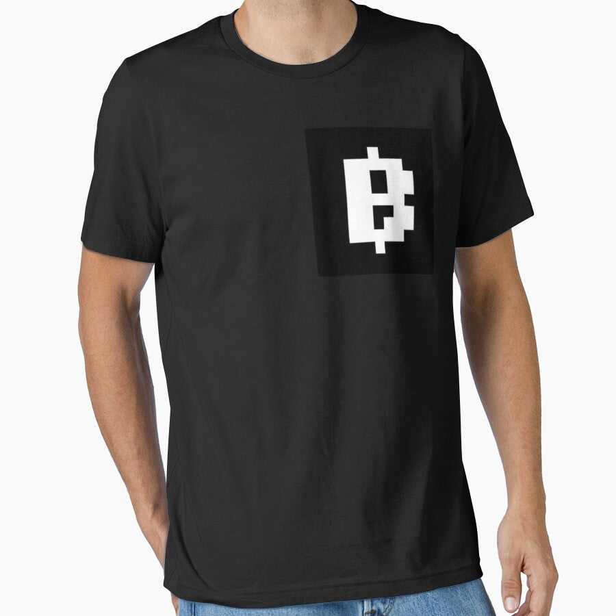 Blum Crypto Logo - Digital Currency and Blockchain Design by BubbleSpy