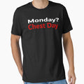 Chest day by InstantWardrobe