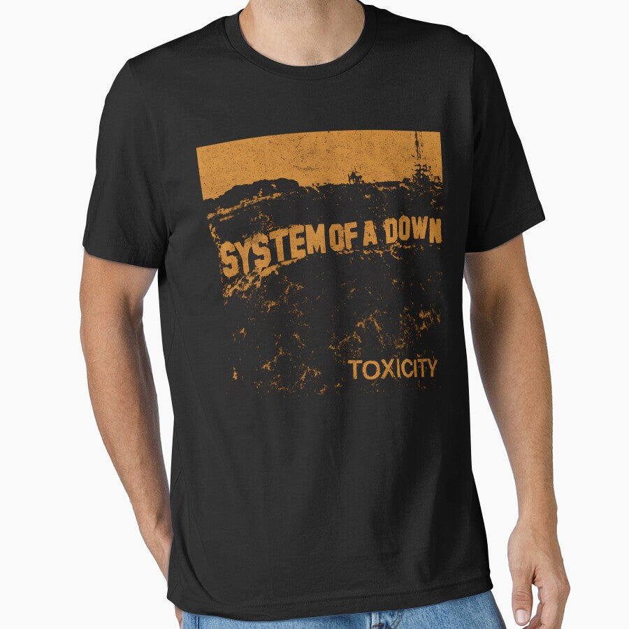 system of a Down by BrunoLepage