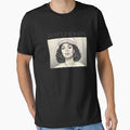 Janet Jackson  80s Vintage Faded Style Design #1100 by dan-ell