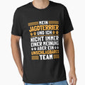 German Jagdterrier and Ich Jagdhund Gift by madgrfx