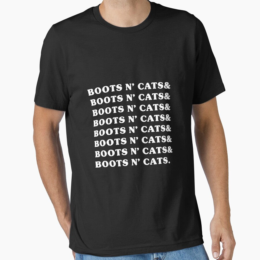 Boots n' Cats by CornrowJezus