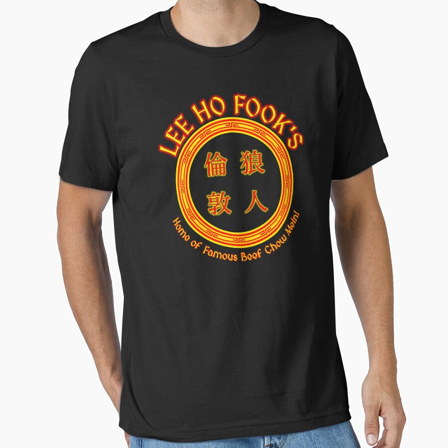 Lee Ho Fook's by MTKlima