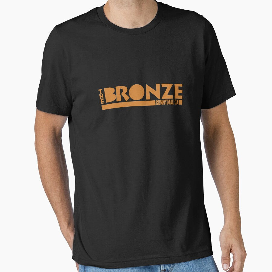 The Bronze, Sunnydale, CA by TeesBox