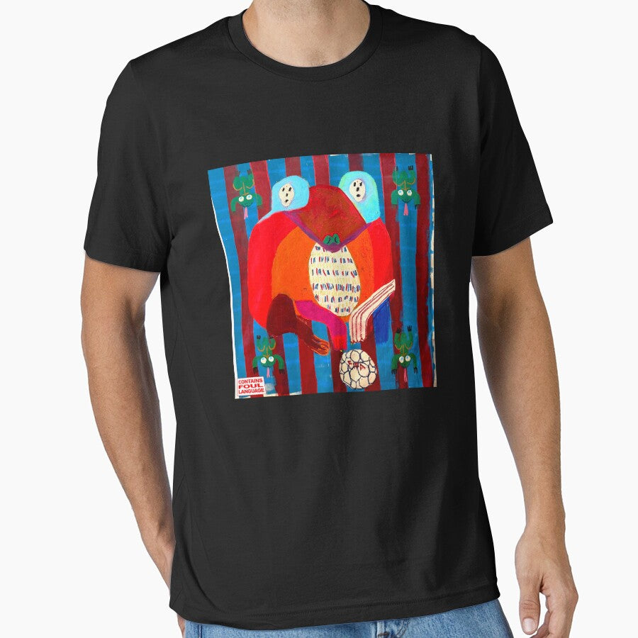 PLANET FROG by Ellavashopp