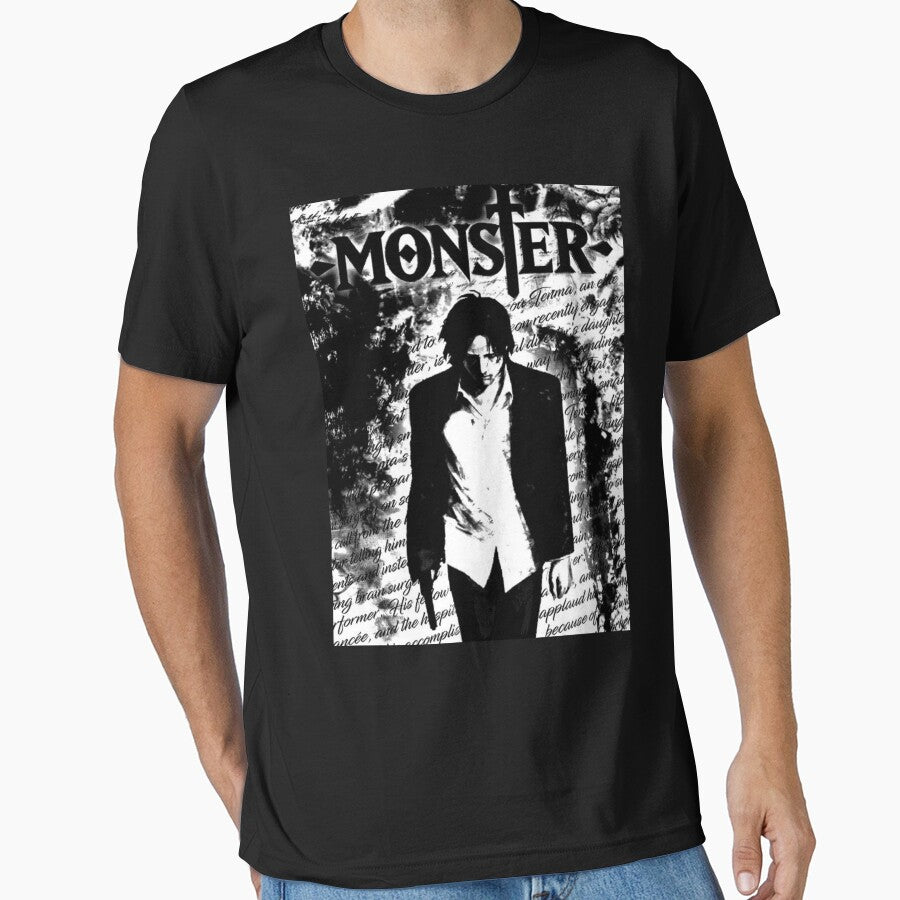 johan liberte quotes das monster by SP-Gamers