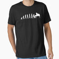 Piano Pianist Evolution by TopDawgDesigns