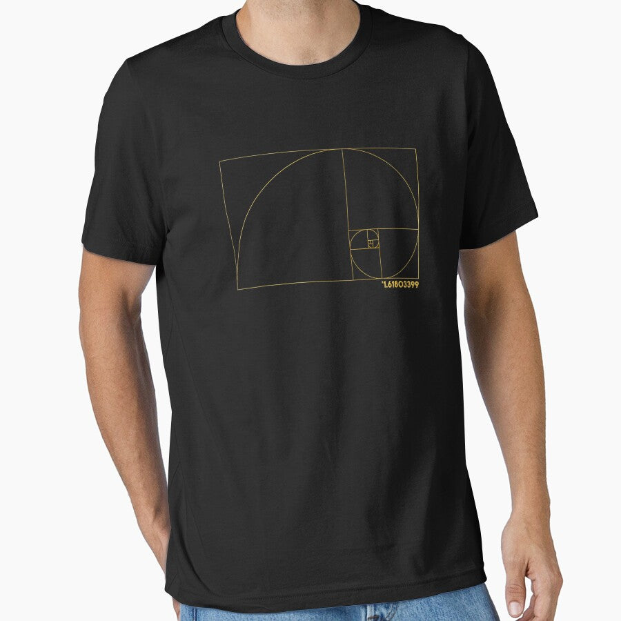 Architect Golden Ratio by goombi-creative