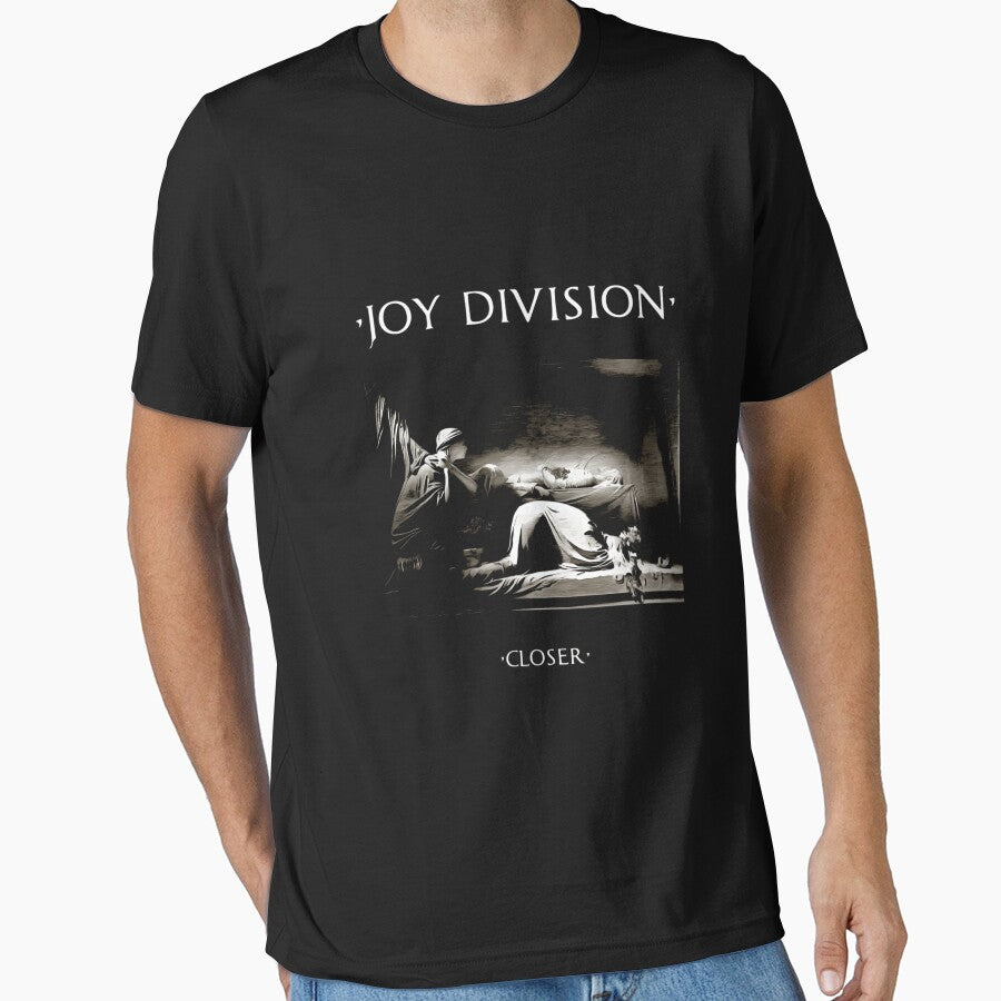 Closer Album Art Joys Divisions 556 by Onshop2020