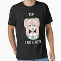 Weeaboo anime design, Yep I am a weeb. by NobelFashion