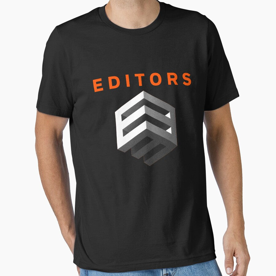 EDITORS by rovtobuno