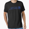 United Airlines Logo by Fredeichard