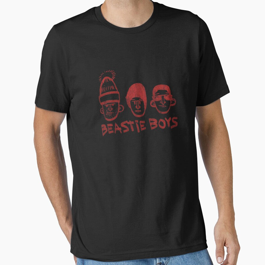 Beastie Boys #141 by vespira-motion