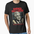 Enrico Pallazzo - Tour '88 by DeltaBOX