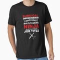 Surgical Technologist Tshirt -  Surgical Technologist Poster by septee