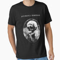 Sturgill Skull Simpson #5145 by pple-frame