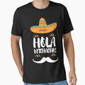Hola Bitchachos , Bitchachos lover by SoufStore