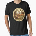 The Land Before Time - T-shirt by StudioSand