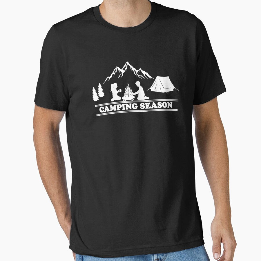Camping Season by DR-STORE