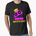 R.E.P.O King of the Losers Theme - Pink by BoglinFroglin