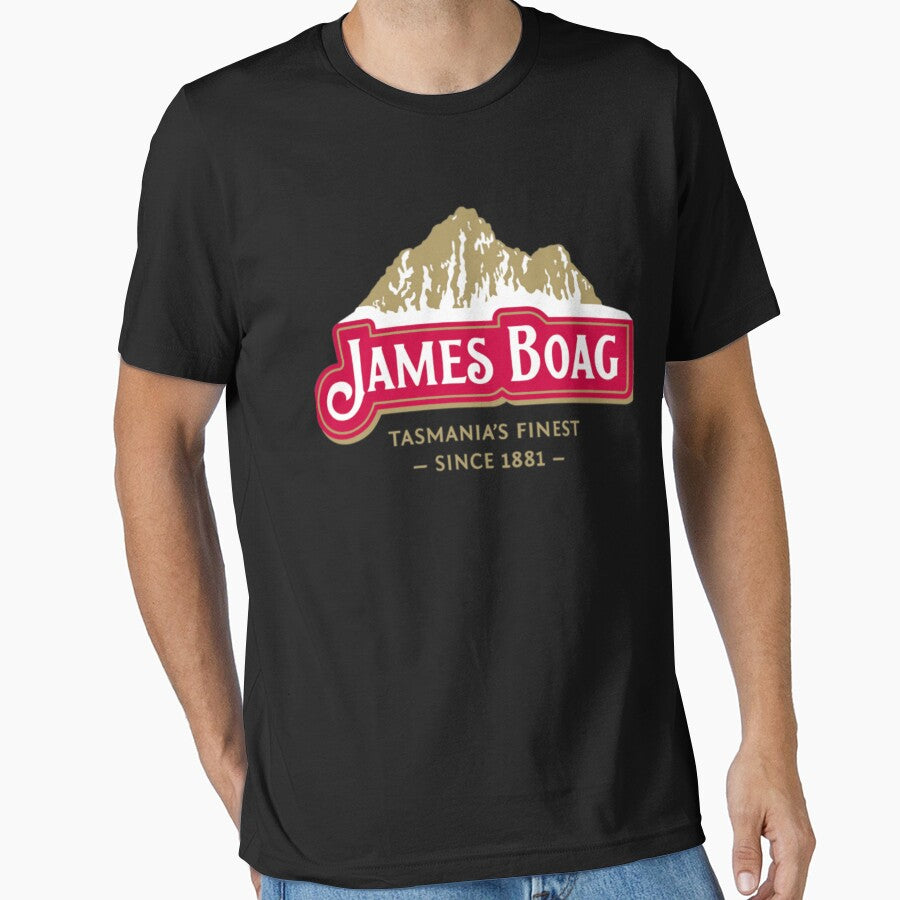 James Boags by ThomasChanes