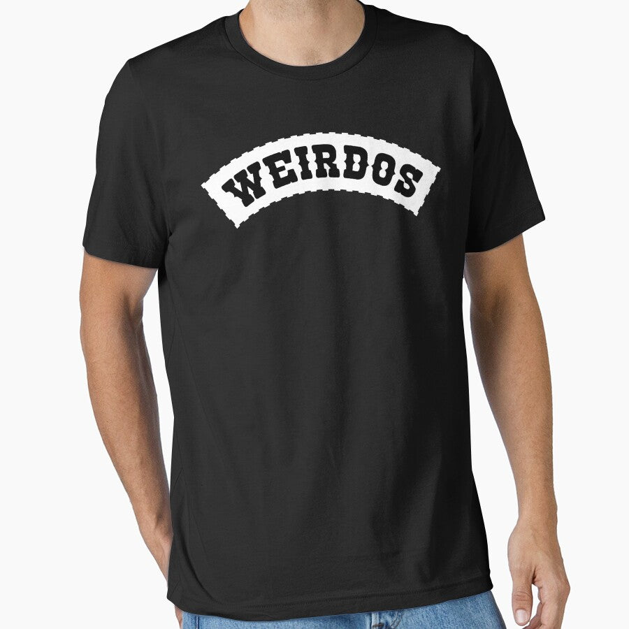 Weirdo's pavement by emphatic