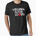 Virginia Is For Lovers by artshill