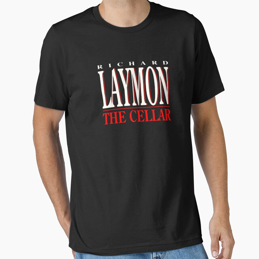 Richard Laymon The Cellar by AuthorsRule