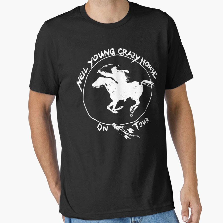 crazy horse by clay954