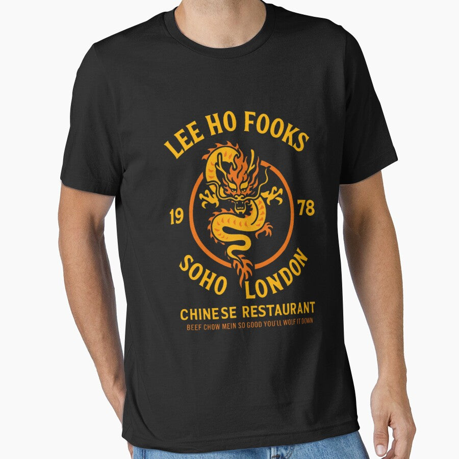Leee Hoo Fookss Vintage Resto by ArtDeziGn