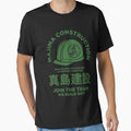 MAJIMA CONSTRUCTION TShirt Essential by JeanlaMahe