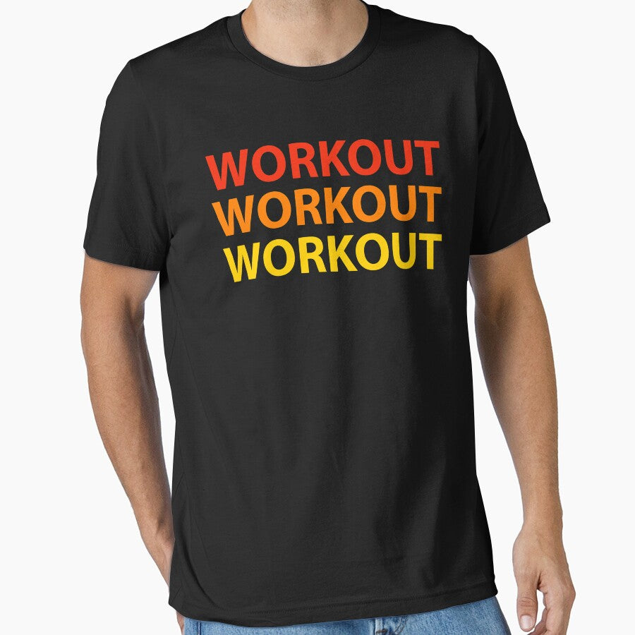 workout workout workout by doctors-apparel