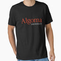Algoma College Logo3 by Brandpaints