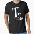 T Birds by everything-shop