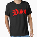 DIO Logo Classic by NAOISON