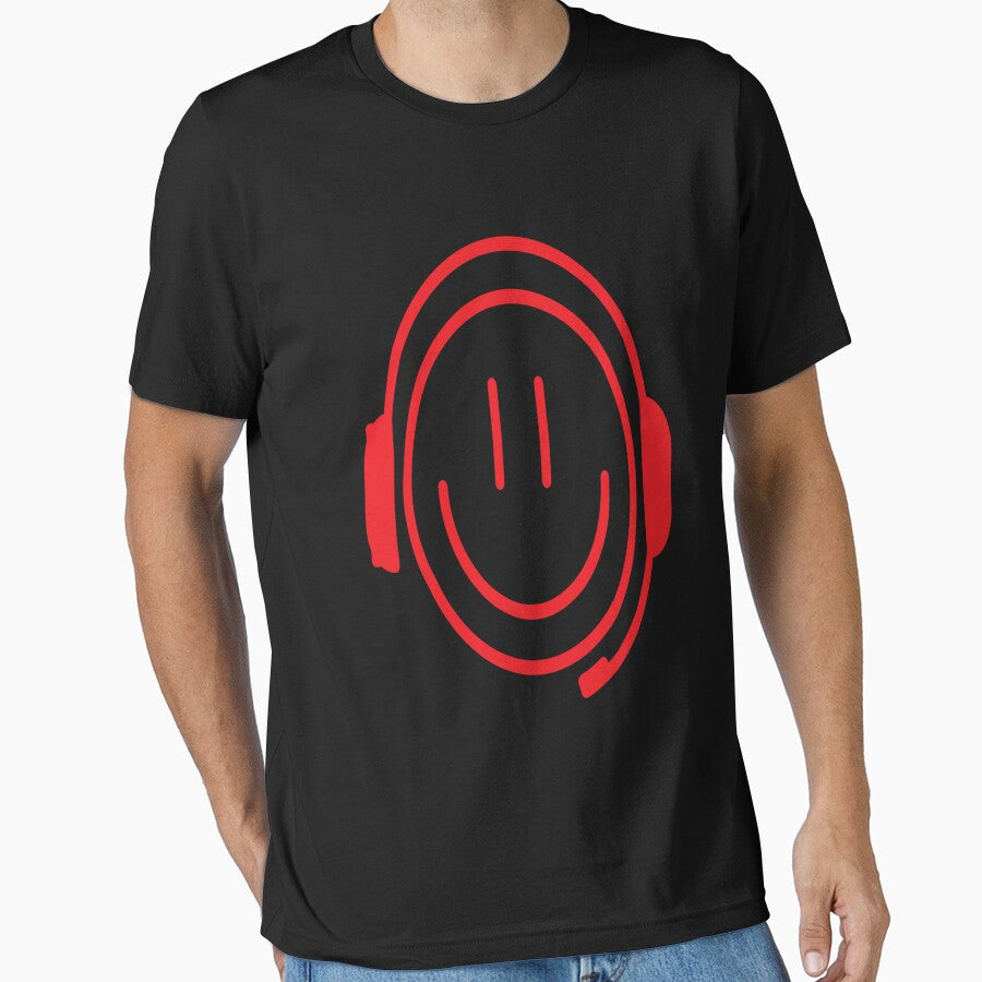 Happy Face Gamer Esports Electronic Sports Sticker by amiyacunni