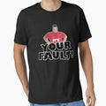 Your Fault by Lukassfr1