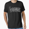 Down Band Logo Premium Essential T-Shirt by KeonHayes