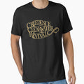 Creedence Clearwater Revival by DarrylNichol
