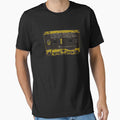 vintage wu tang cassette #6562 by pple-frame