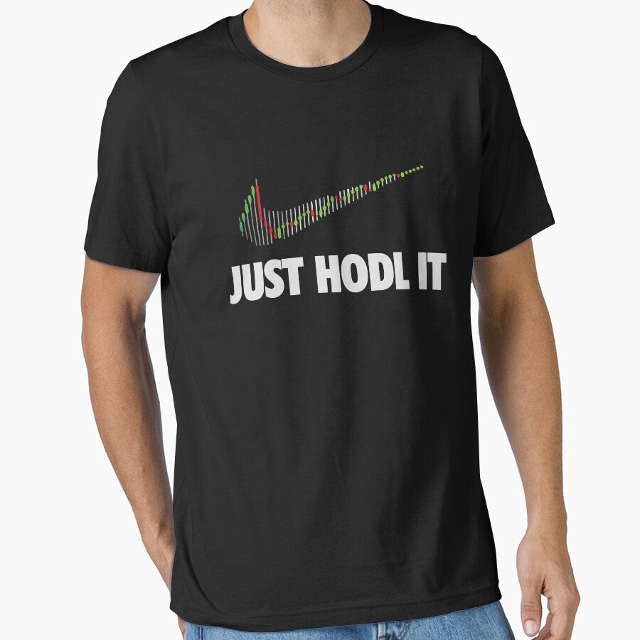 Bitcoin - Just Do It by cryptoalerts